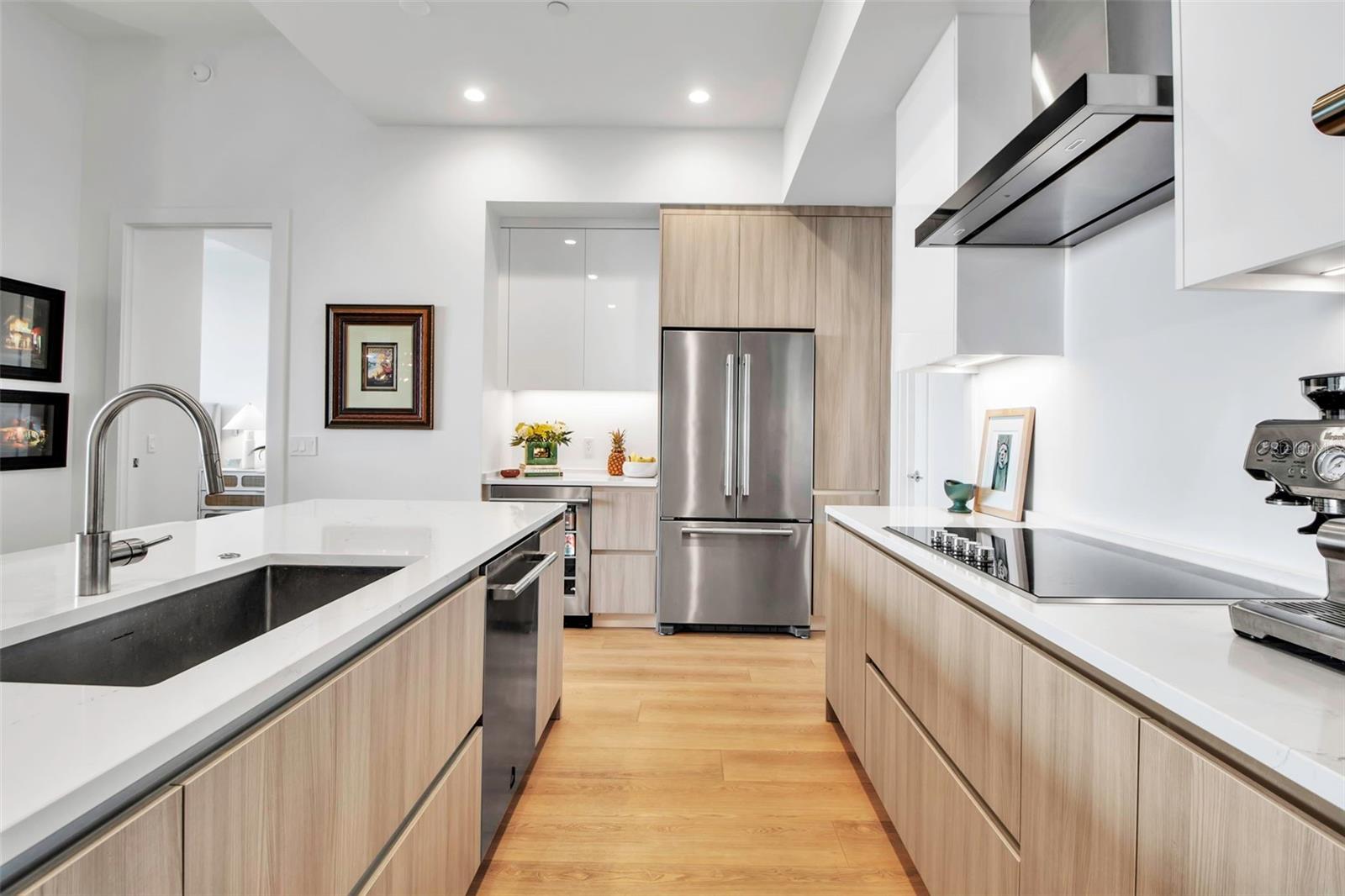 301 QUAY COMMONS 503