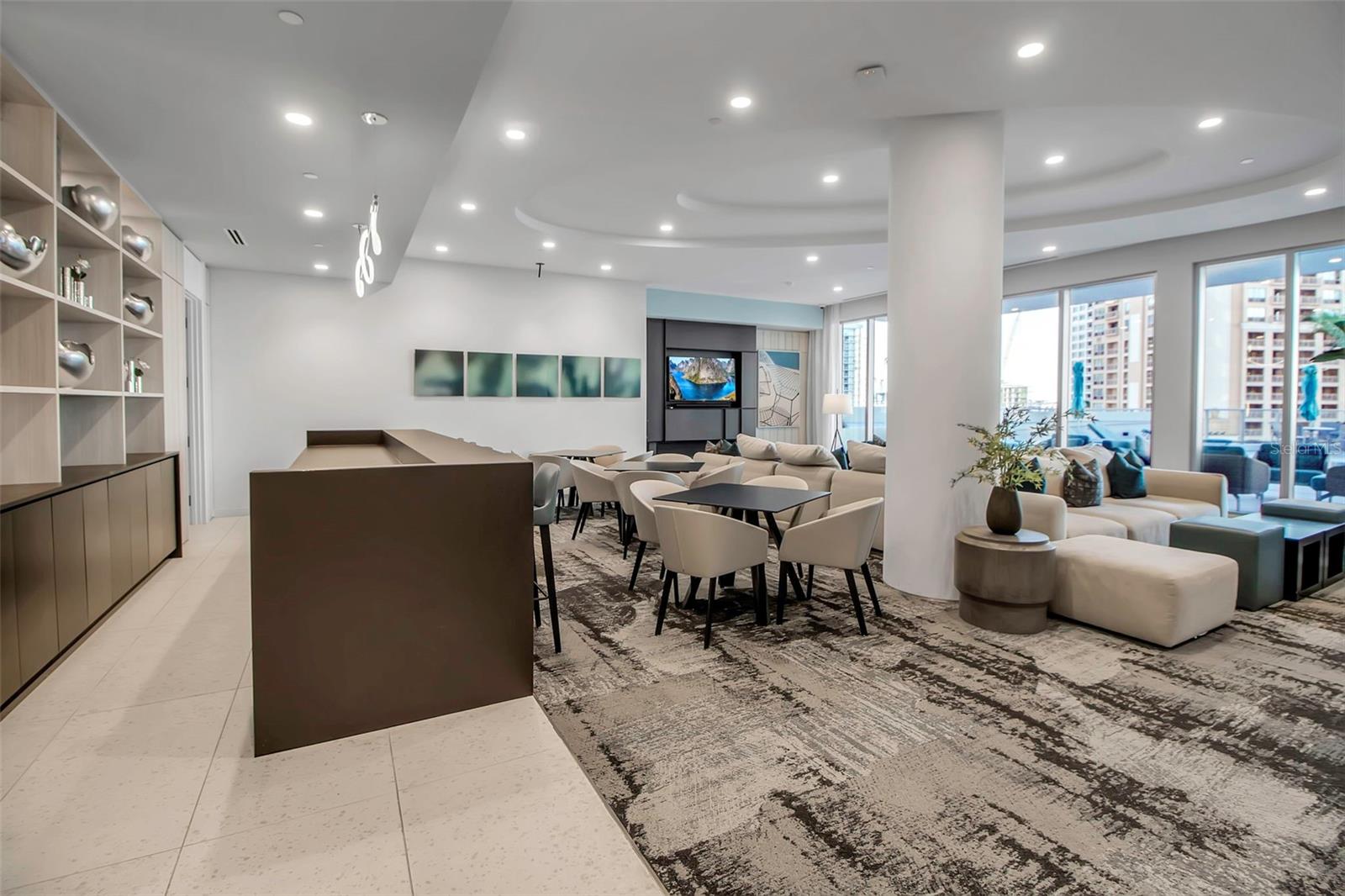 BAYSO SARASOTA CONDOMINIUM - Residential