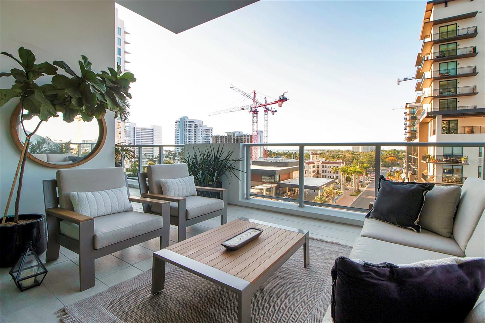 BAYSO SARASOTA CONDOMINIUM - Residential