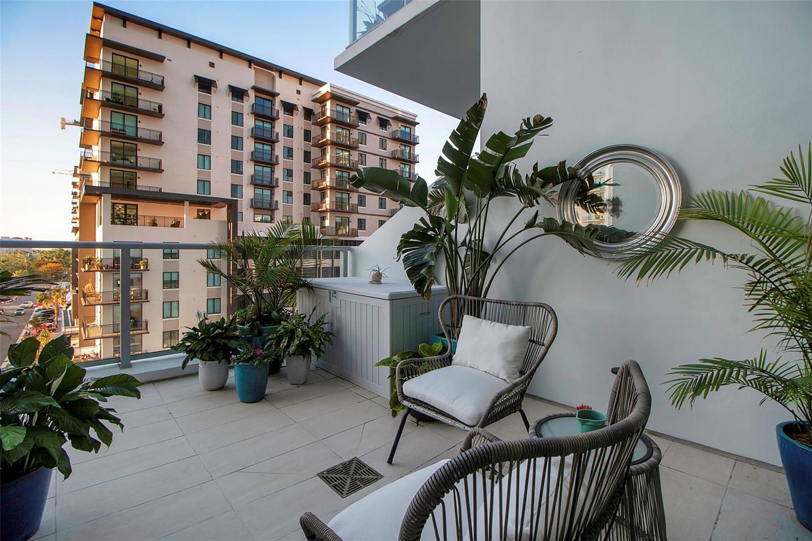 BAYSO SARASOTA CONDOMINIUM - Residential