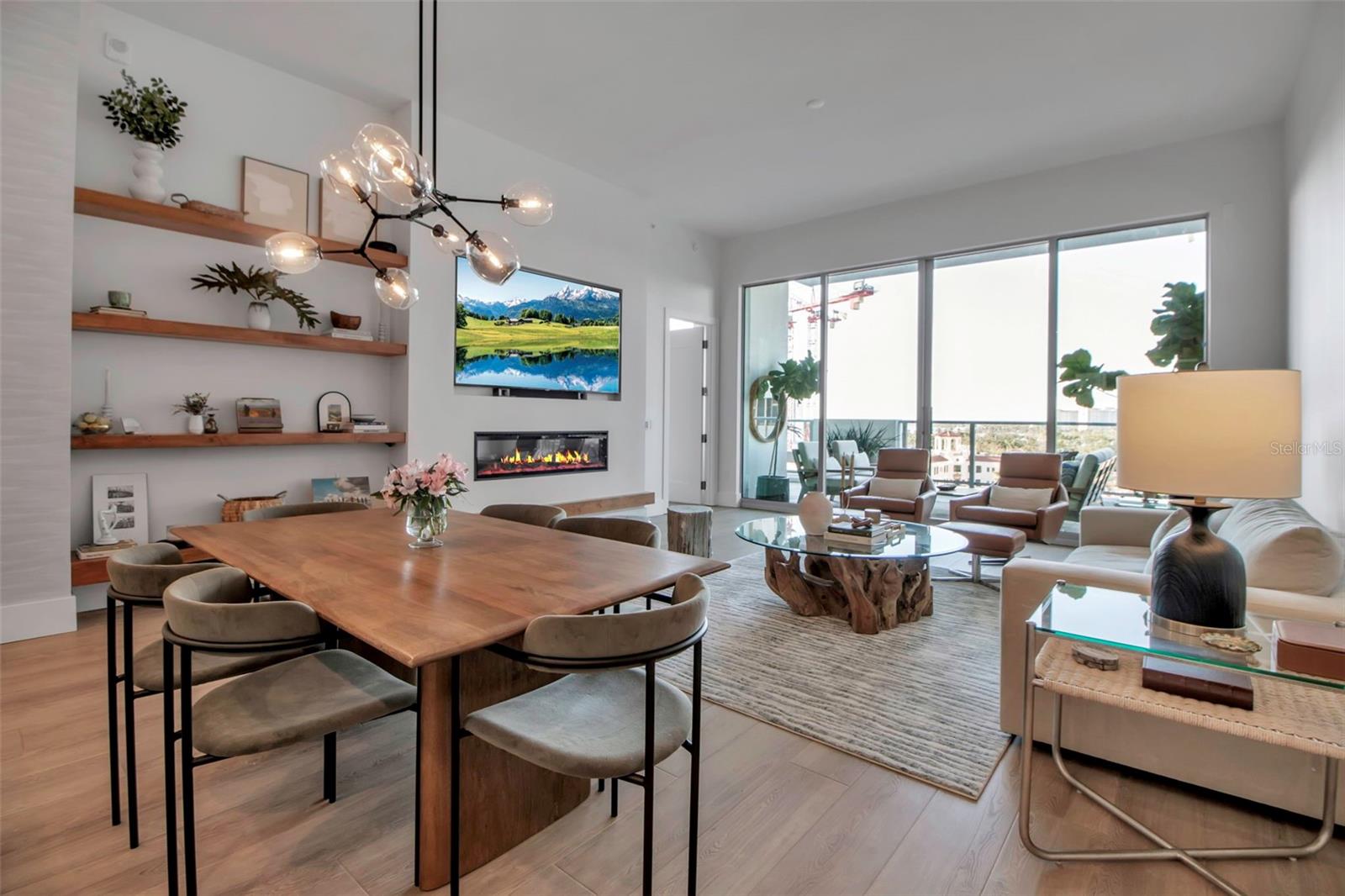 BAYSO SARASOTA CONDOMINIUM - Residential