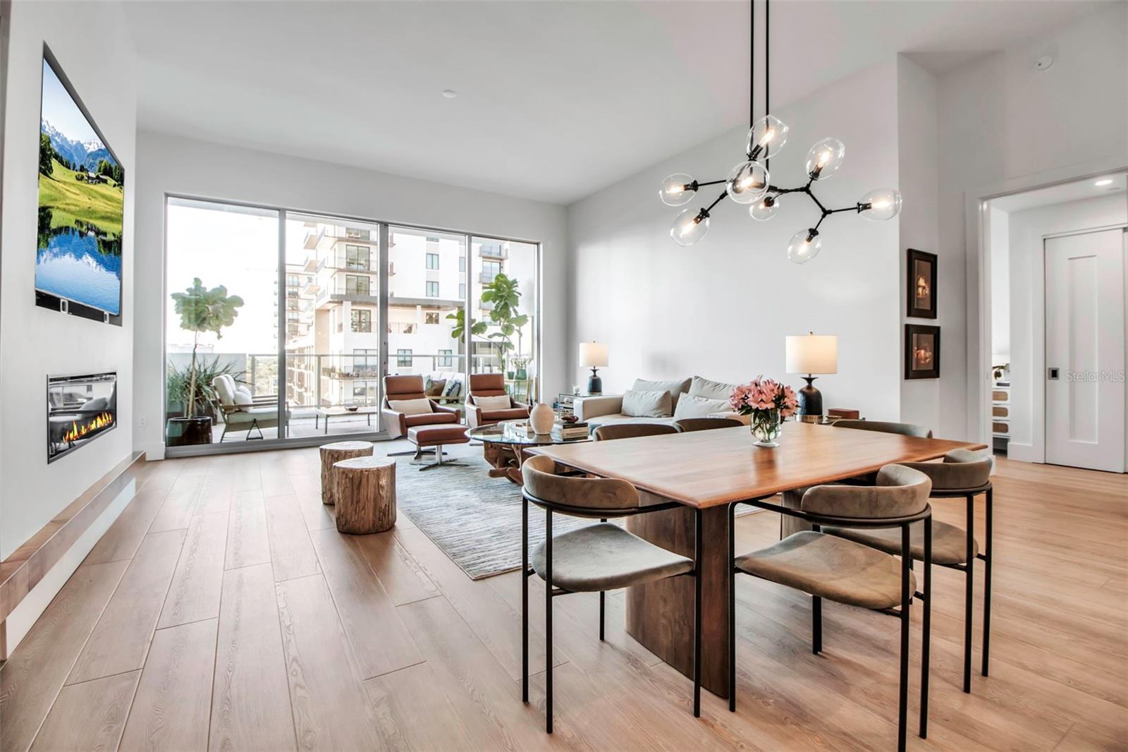 BAYSO SARASOTA CONDOMINIUM - Residential