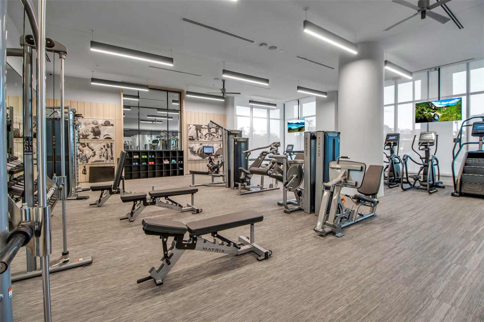 BAYSO SARASOTA CONDOMINIUM - Residential