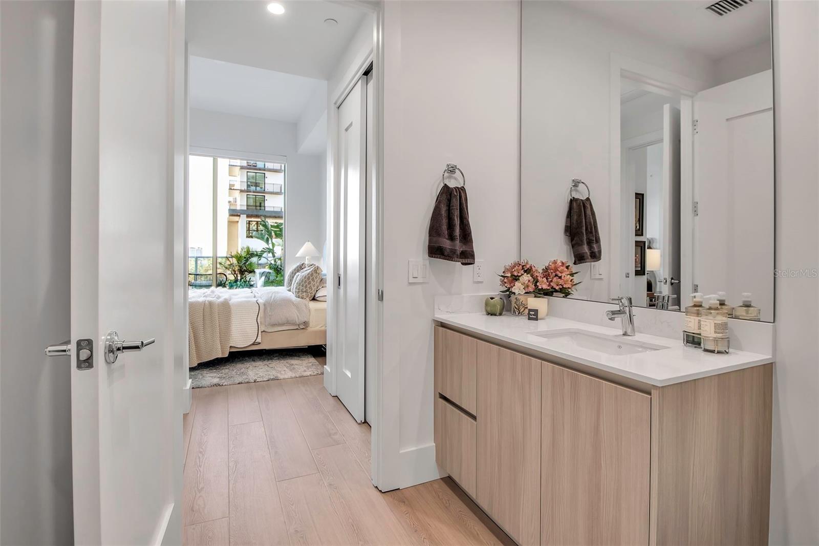 BAYSO SARASOTA CONDOMINIUM - Residential