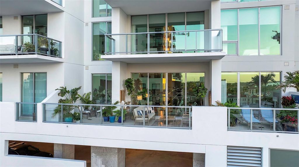 Photo of 301 Quay Commons #503, Sarasota, FL 34236 (MLS # A4666387)