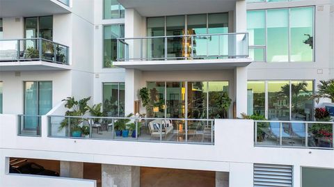 Photo of 301 Quay Commons #503, Sarasota, FL 34236 (MLS # A4666387)