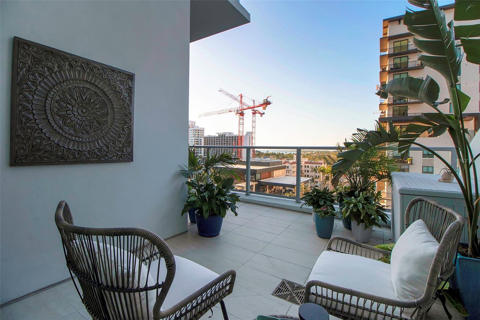 BAYSO SARASOTA CONDOMINIUM - Residential