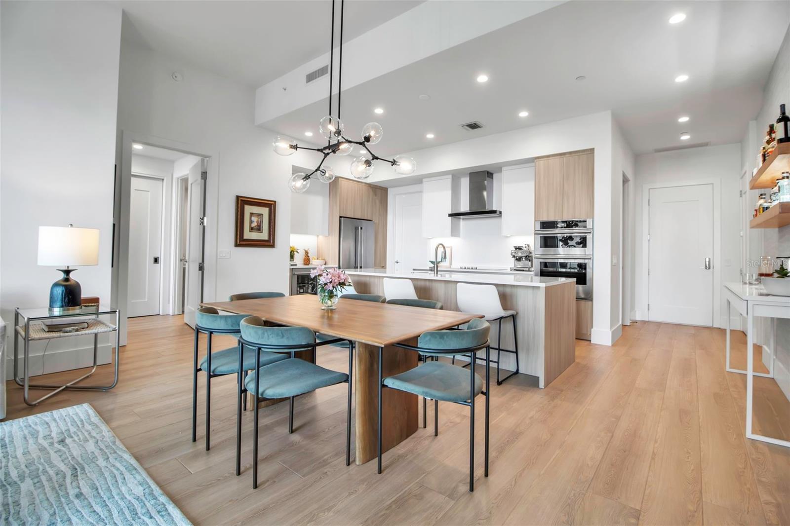 BAYSO SARASOTA CONDOMINIUM - Residential