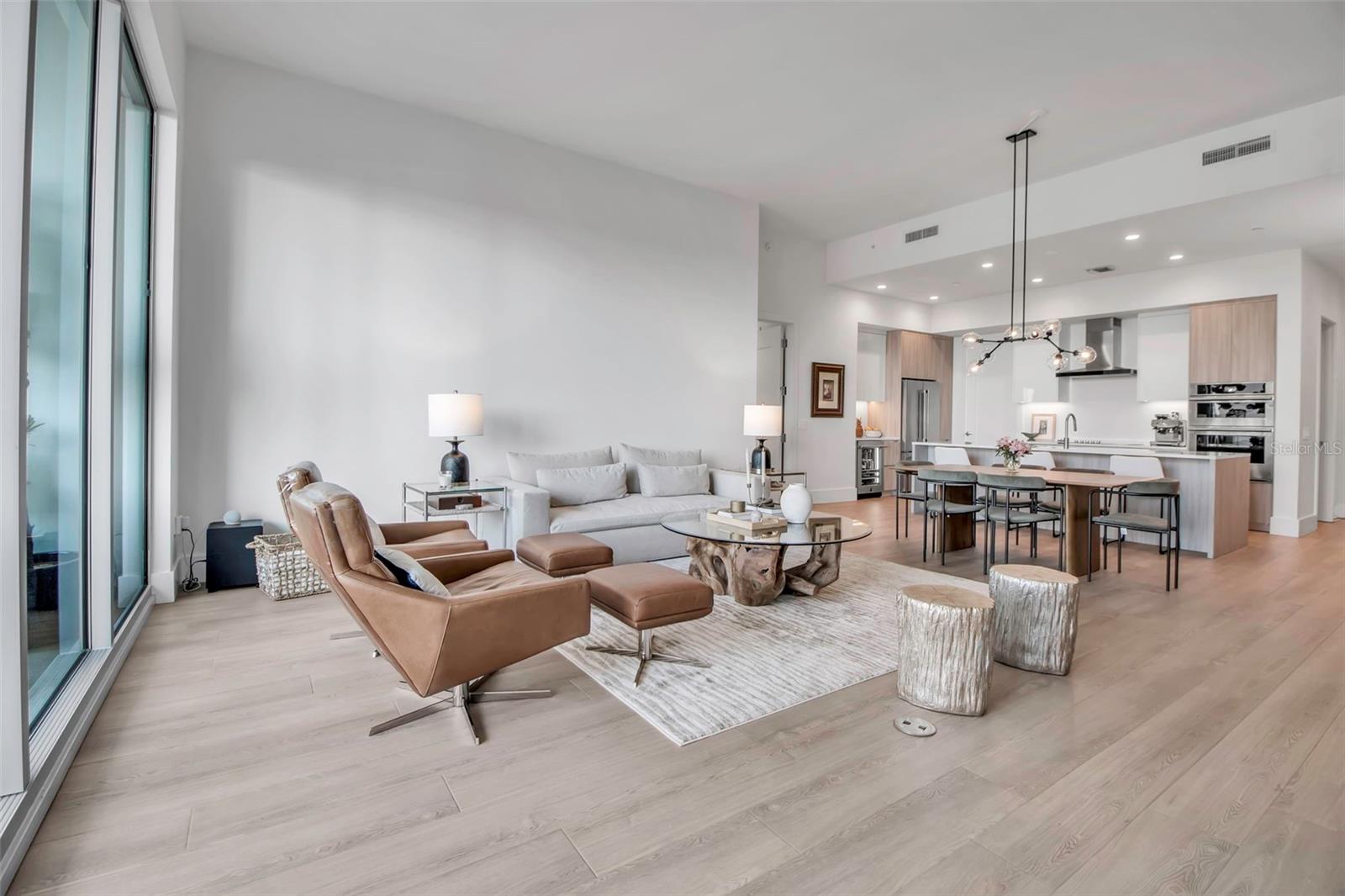 BAYSO SARASOTA CONDOMINIUM - Residential