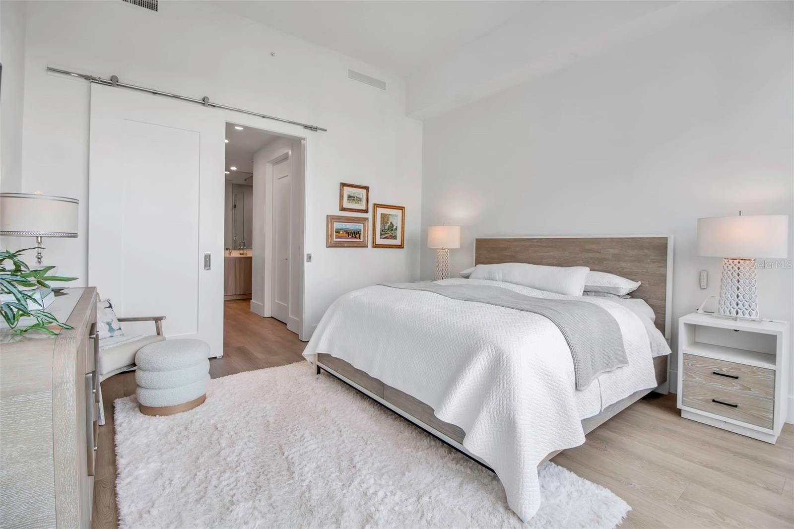 BAYSO SARASOTA CONDOMINIUM - Residential