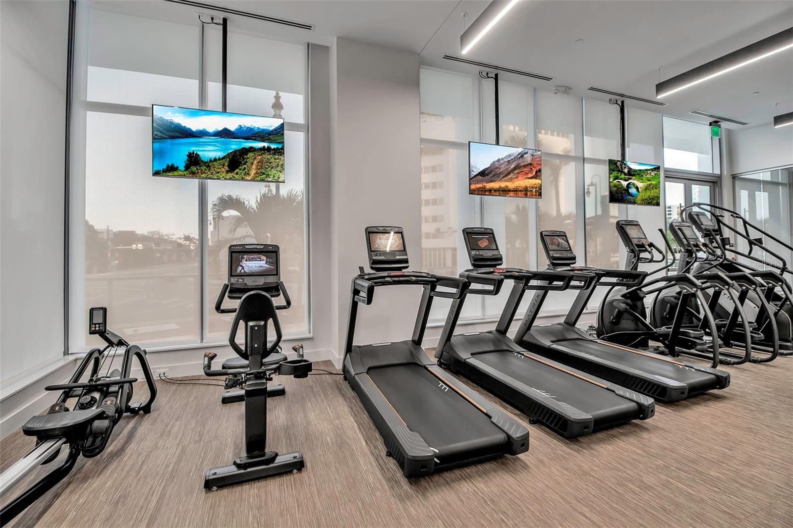 BAYSO SARASOTA CONDOMINIUM - Residential