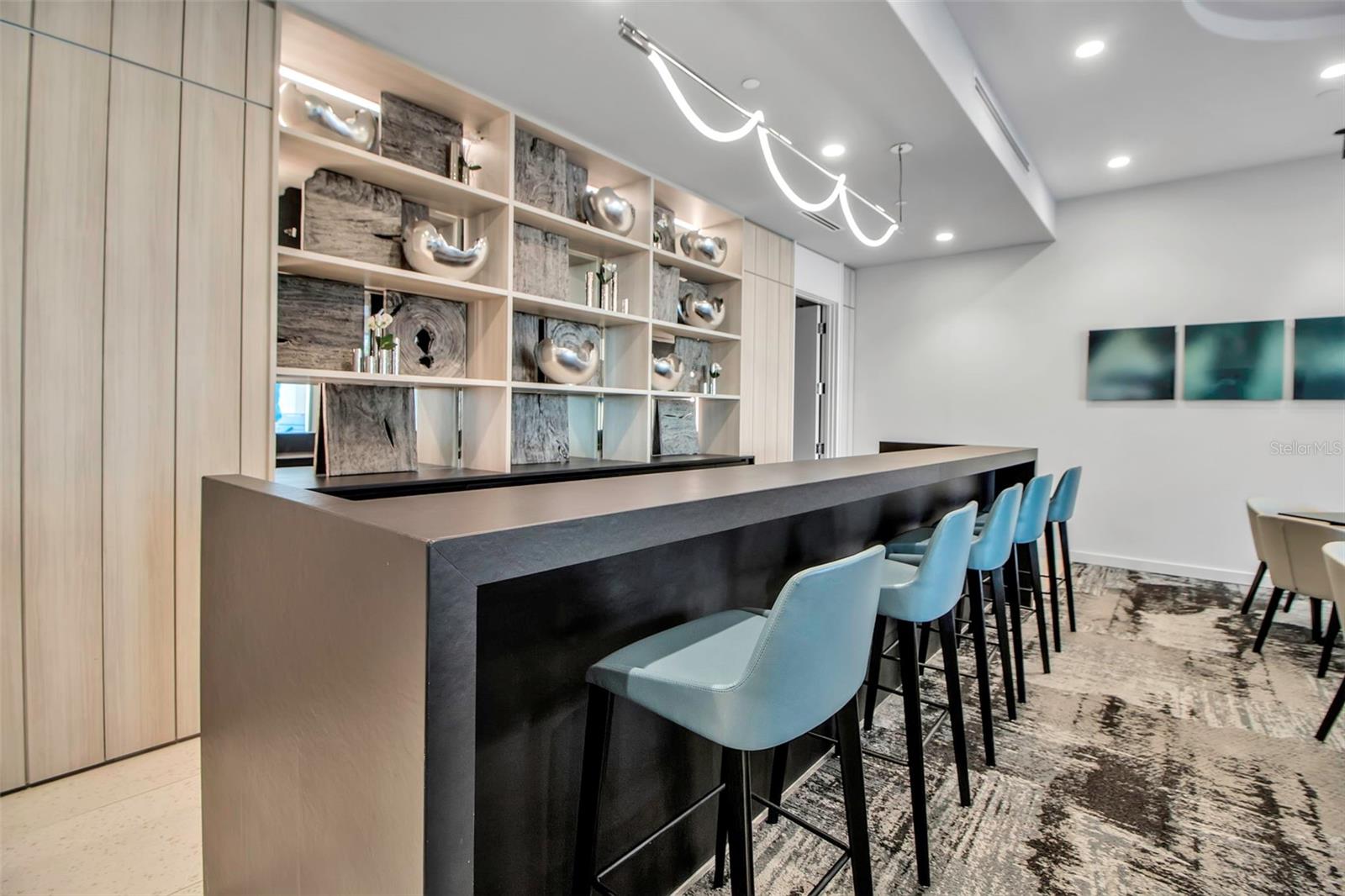 BAYSO SARASOTA CONDOMINIUM - Residential