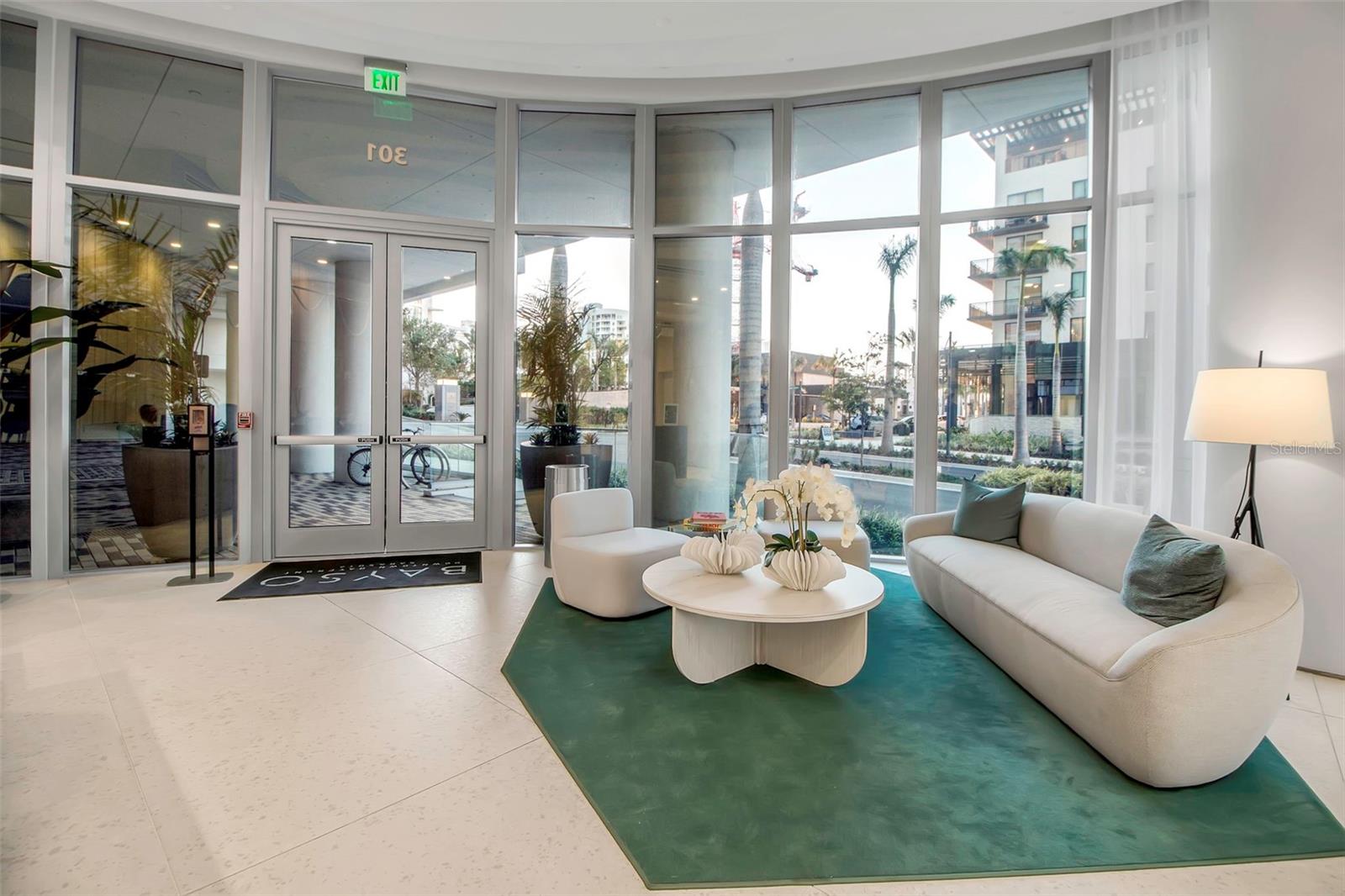 BAYSO SARASOTA CONDOMINIUM - Residential