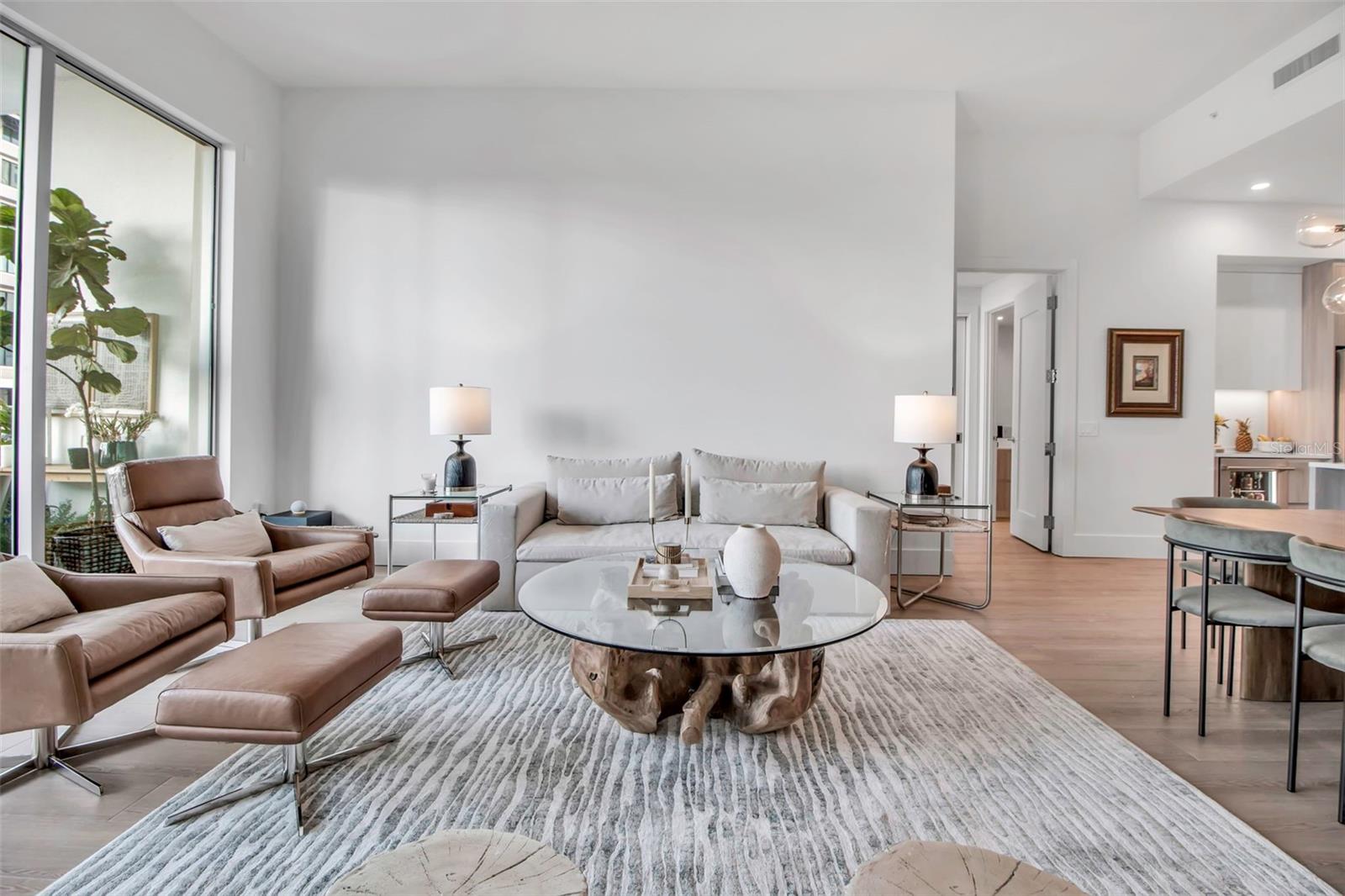 BAYSO SARASOTA CONDOMINIUM - Residential