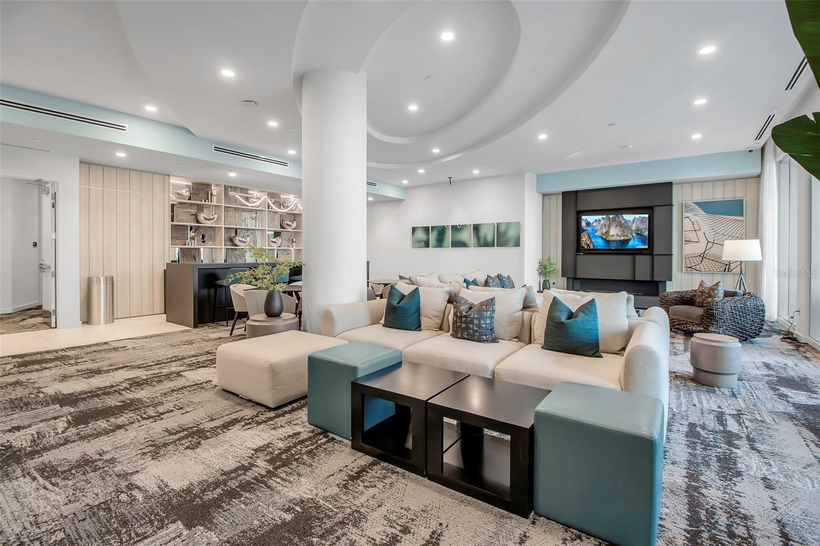 BAYSO SARASOTA CONDOMINIUM - Residential