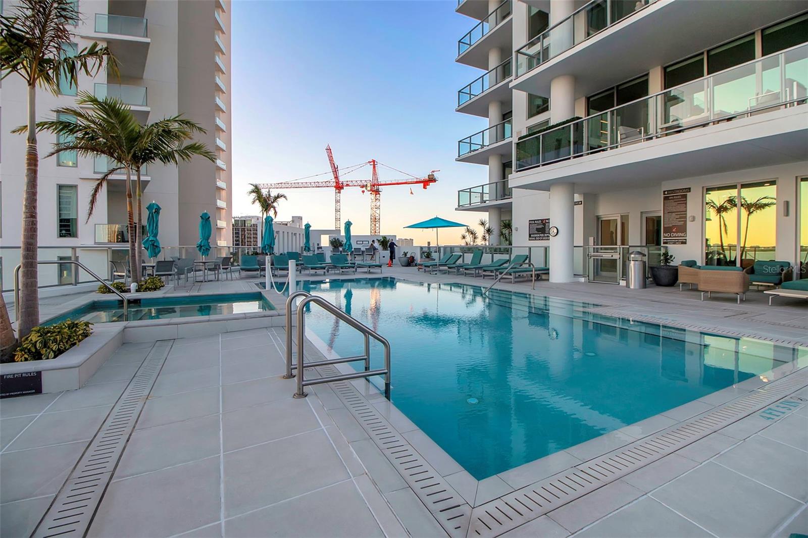 BAYSO SARASOTA CONDOMINIUM - Residential
