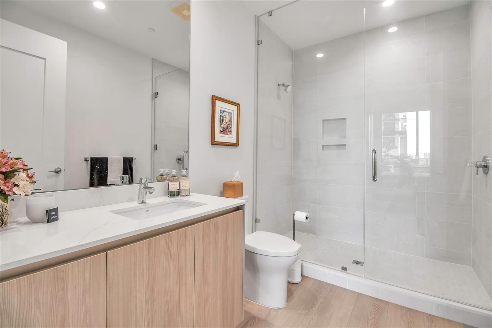 BAYSO SARASOTA CONDOMINIUM - Residential