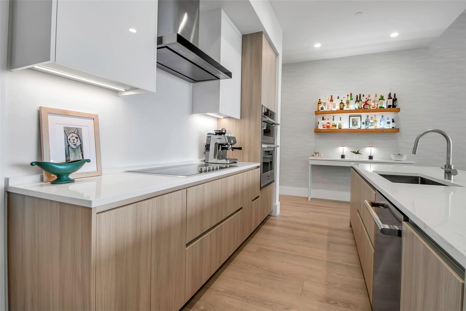 BAYSO SARASOTA CONDOMINIUM - Residential