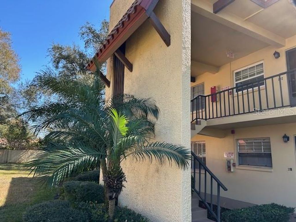 Photo of 1845 S Highland Avenue #11-1, Clearwater, FL 33756 (MLS # TB8475961)