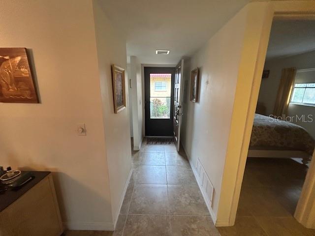 PENNWOOD MANOR - Residential