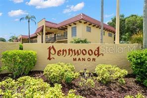 PENNWOOD MANOR - Residential