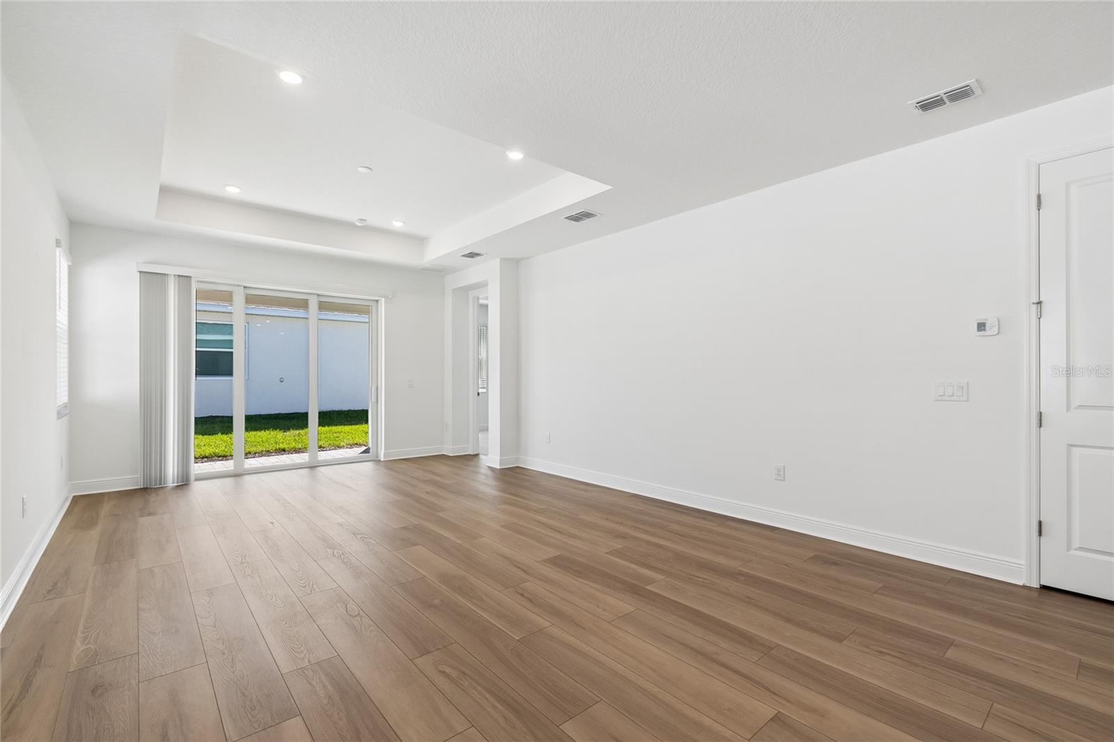 SEAFLOWER - Residential