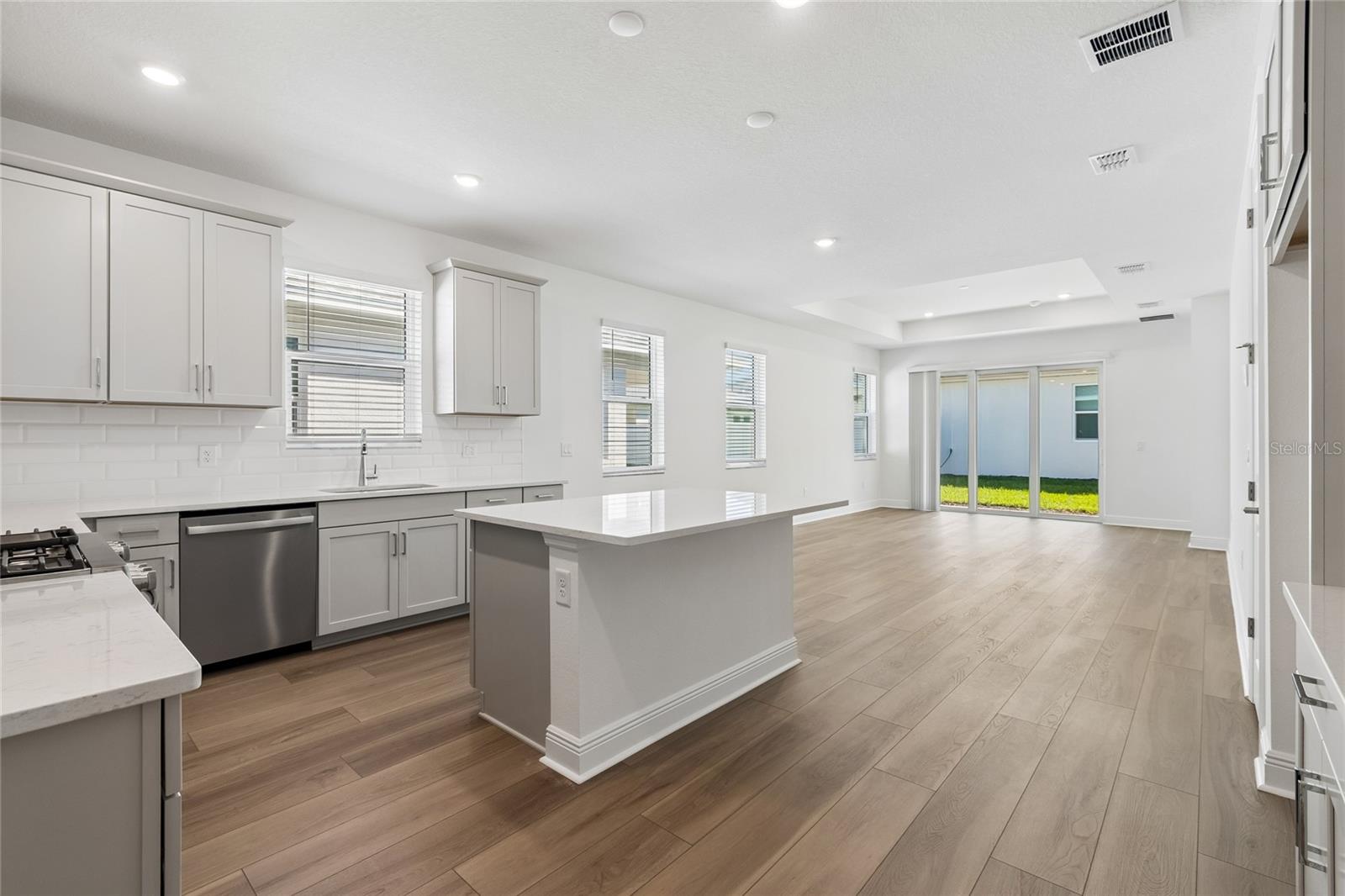 SEAFLOWER - Residential