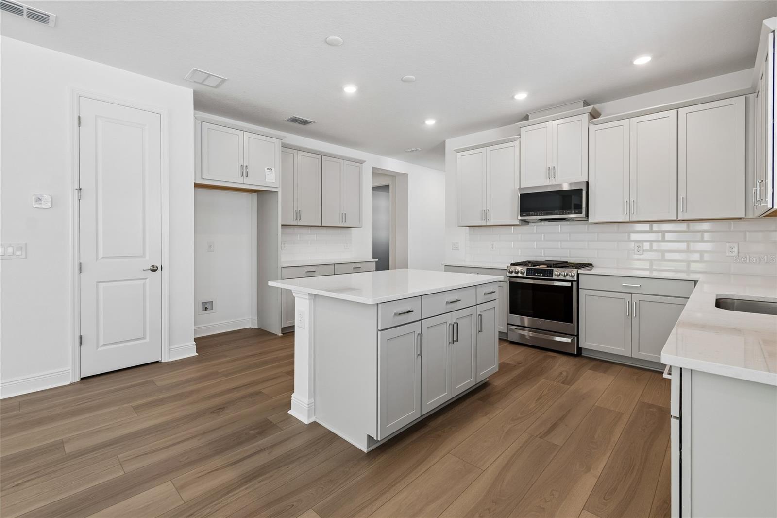 SEAFLOWER - Residential