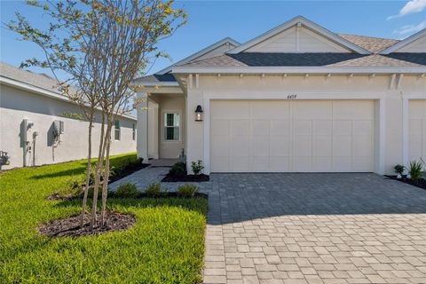 Photo of 4459 Sunset Garden Street, Bradenton, FL 34210 (MLS # R4910396)