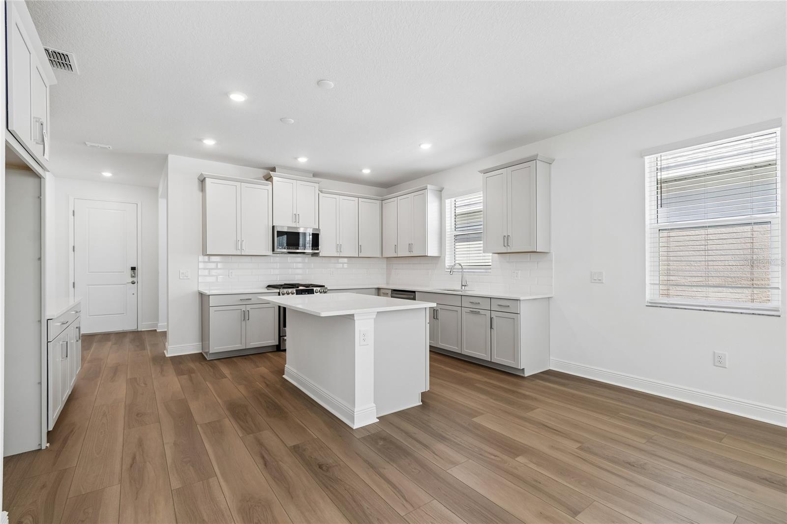 SEAFLOWER - Residential