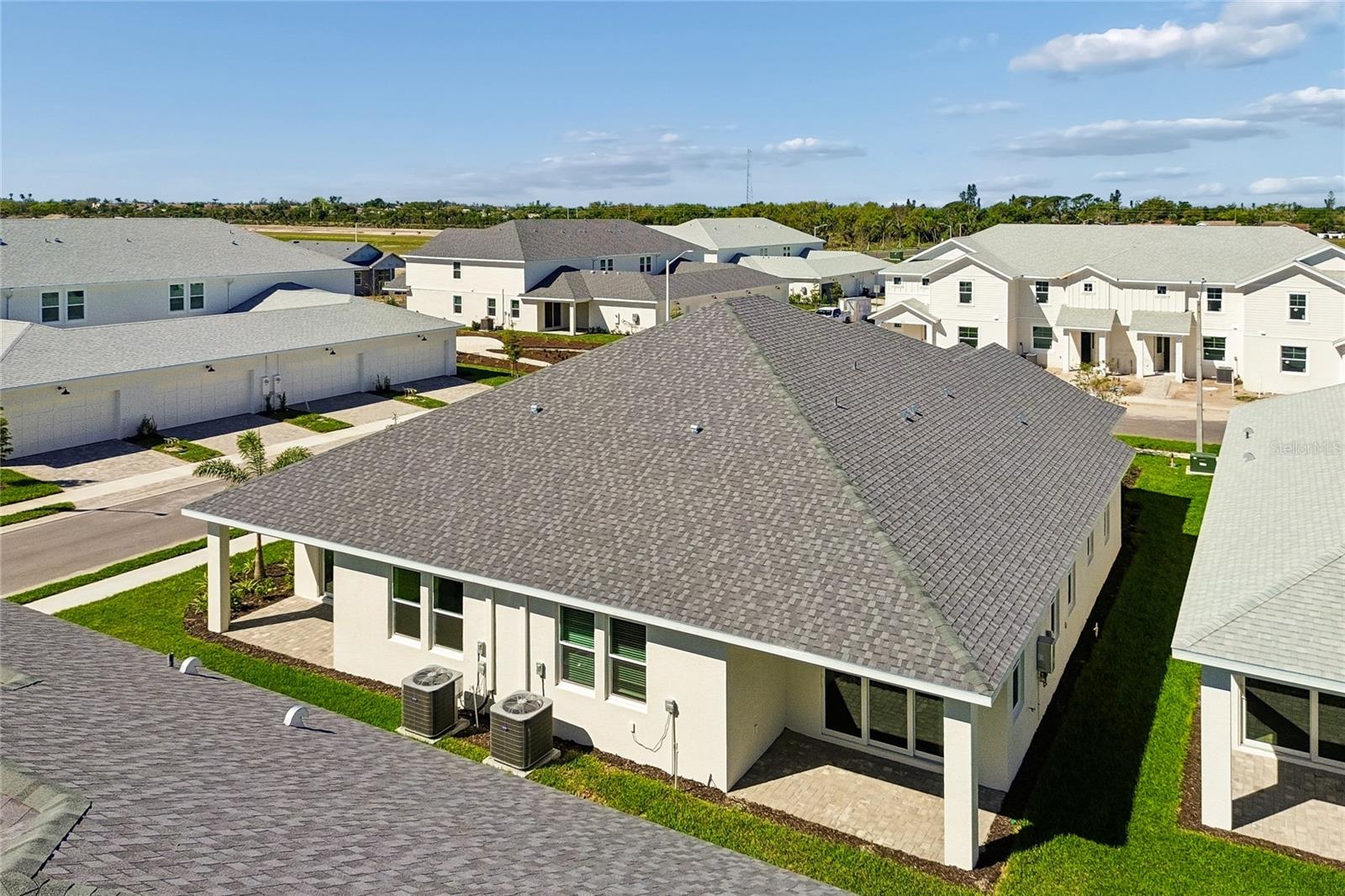 SEAFLOWER - Residential