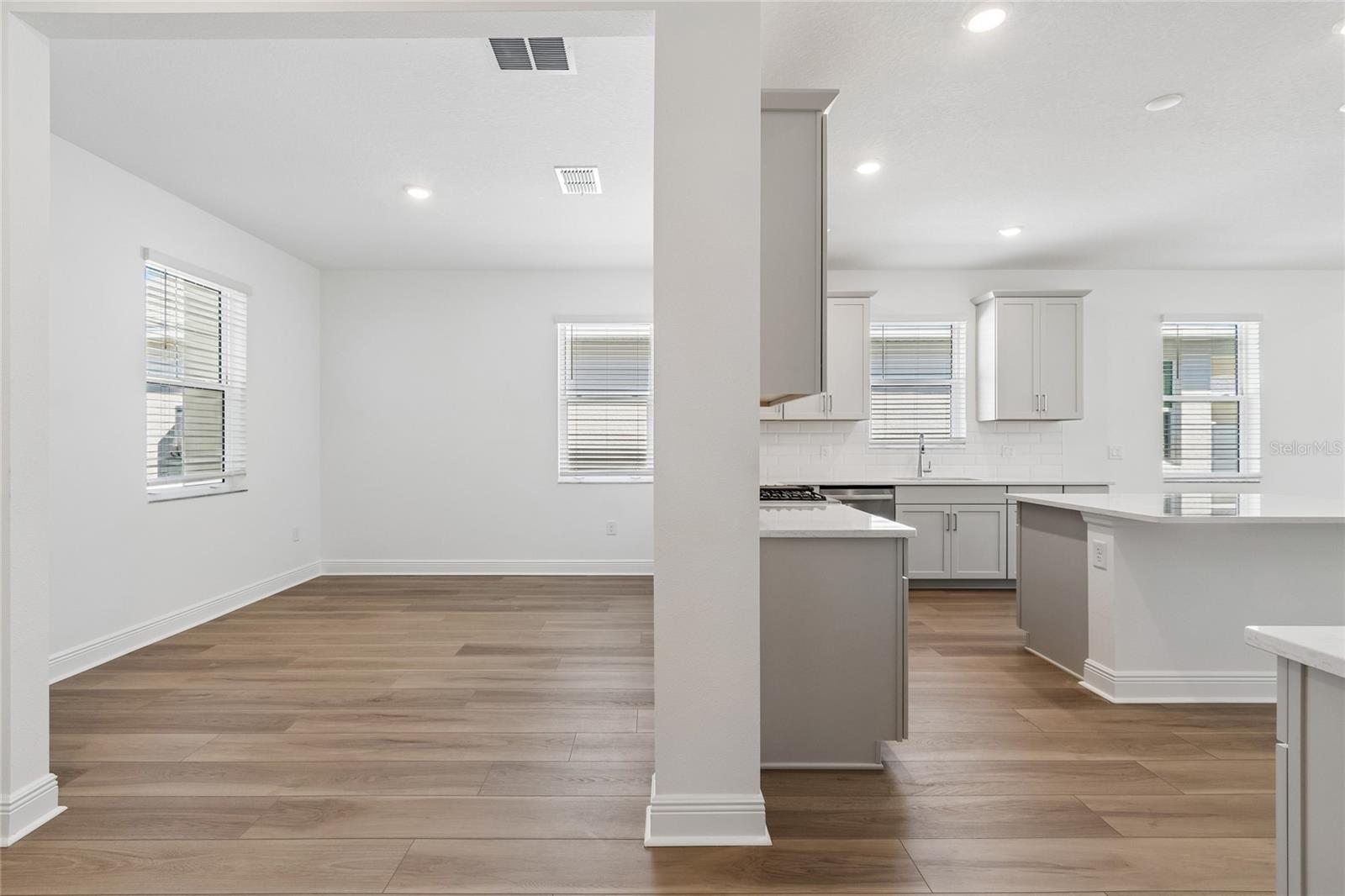 SEAFLOWER - Residential