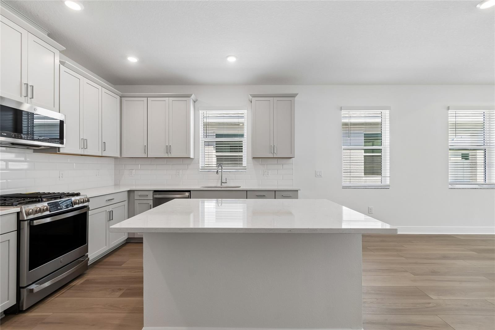 SEAFLOWER - Residential