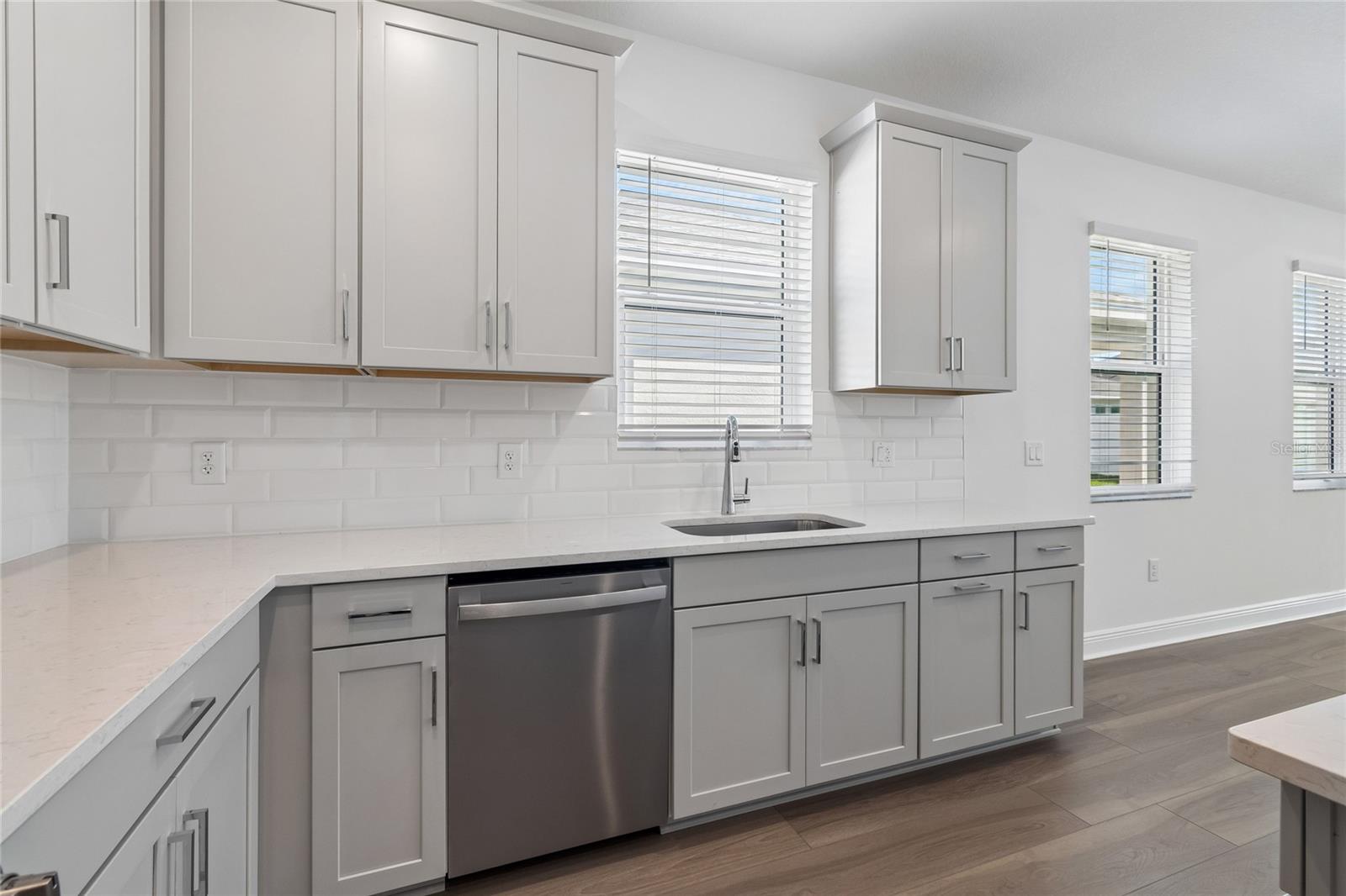 SEAFLOWER - Residential