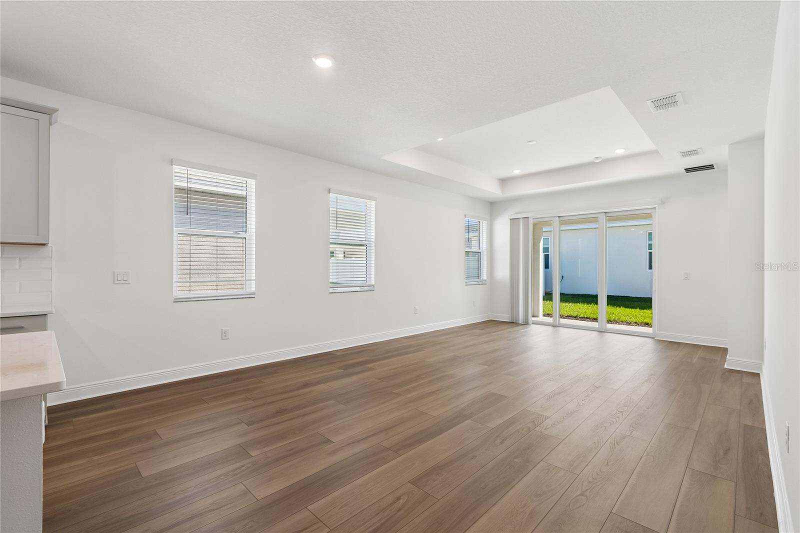 SEAFLOWER - Residential