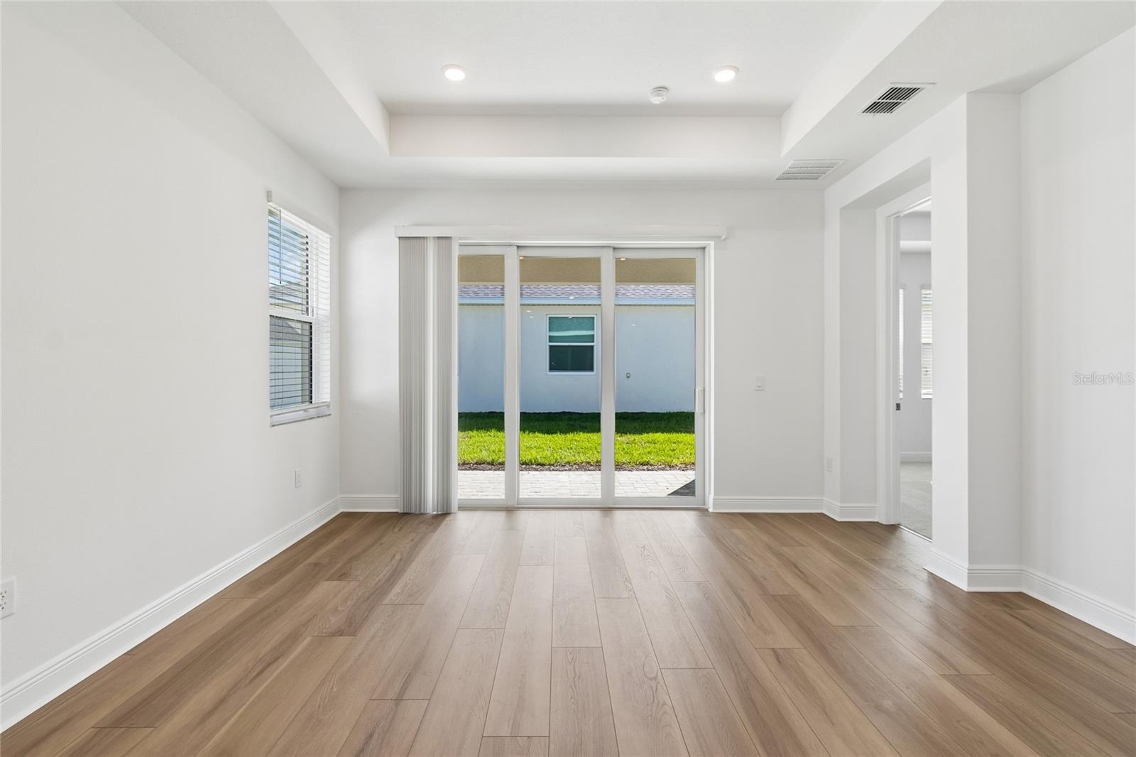 SEAFLOWER - Residential