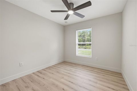 Tiny photo for 9599 W Sandra Street, Crystal River, FL 34428 (MLS # TB8514174)