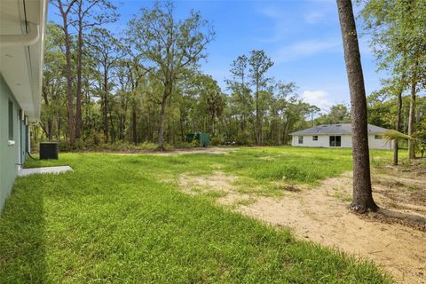 Tiny photo for 9599 W Sandra Street, Crystal River, FL 34428 (MLS # TB8514174)