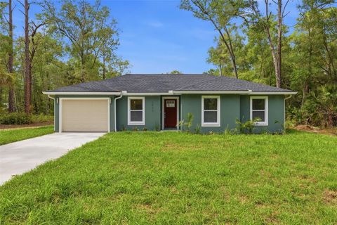 Photo of 9599 W Sandra Street, Crystal River, FL 34428 (MLS # TB8514174)