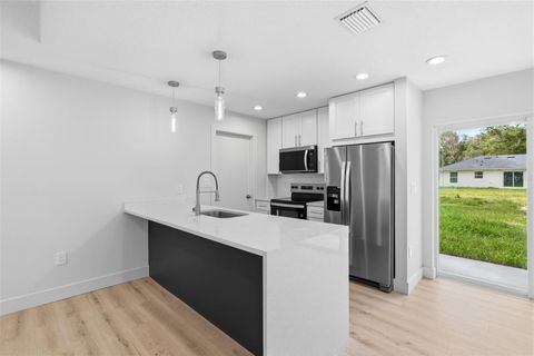 Tiny photo for 9599 W Sandra Street, Crystal River, FL 34428 (MLS # TB8514174)