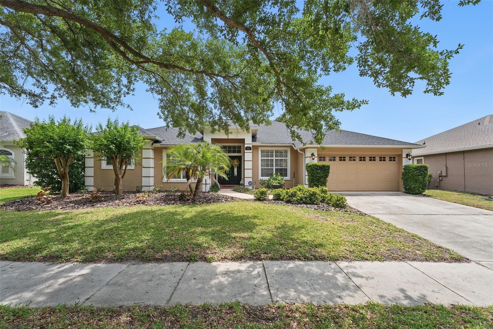 14848 BONNYBRIDGE DRIVE