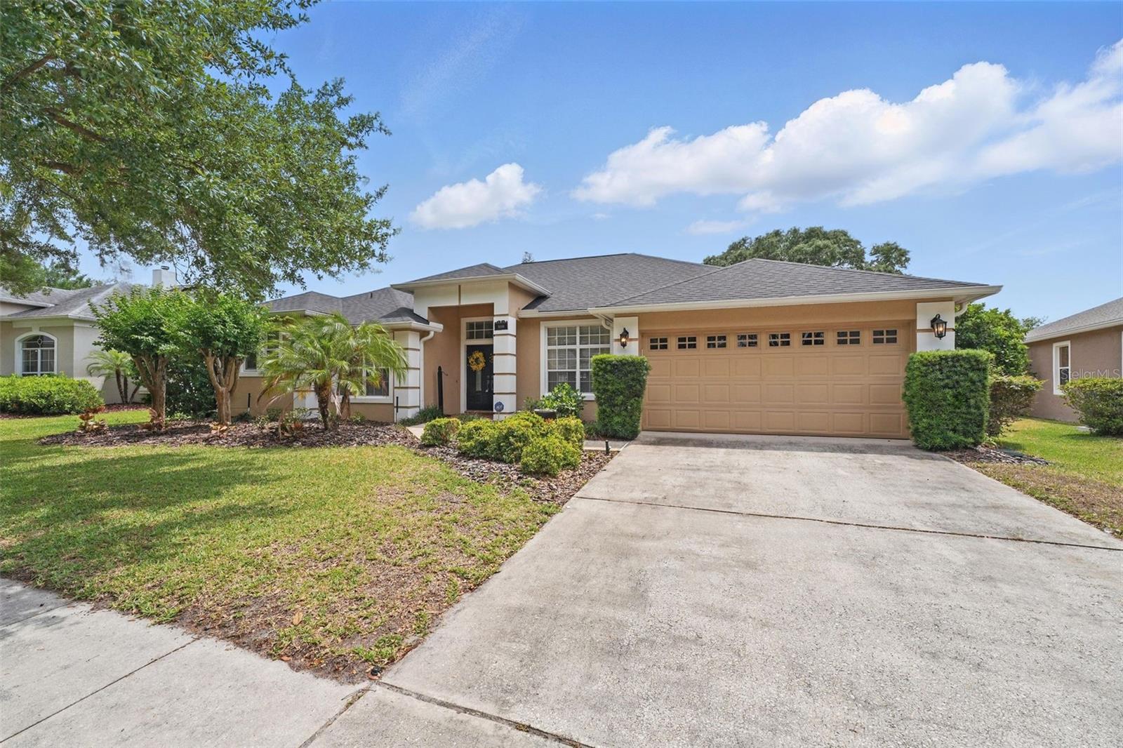 14848 BONNYBRIDGE DRIVE