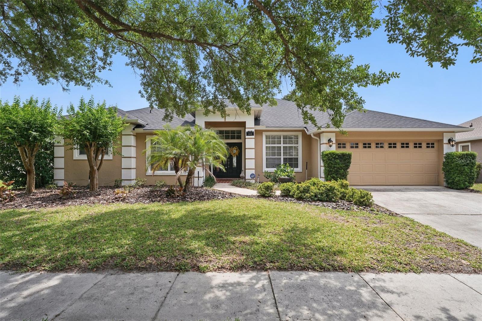 14848 BONNYBRIDGE DRIVE