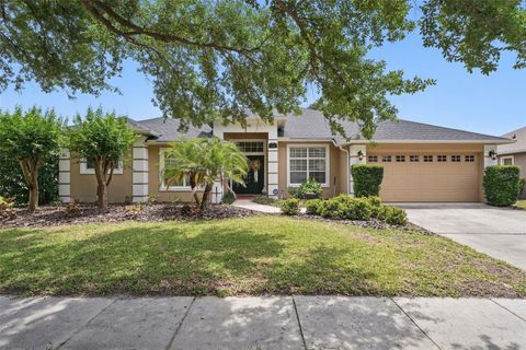 14848 BONNYBRIDGE DRIVE ORLANDO FL 32826