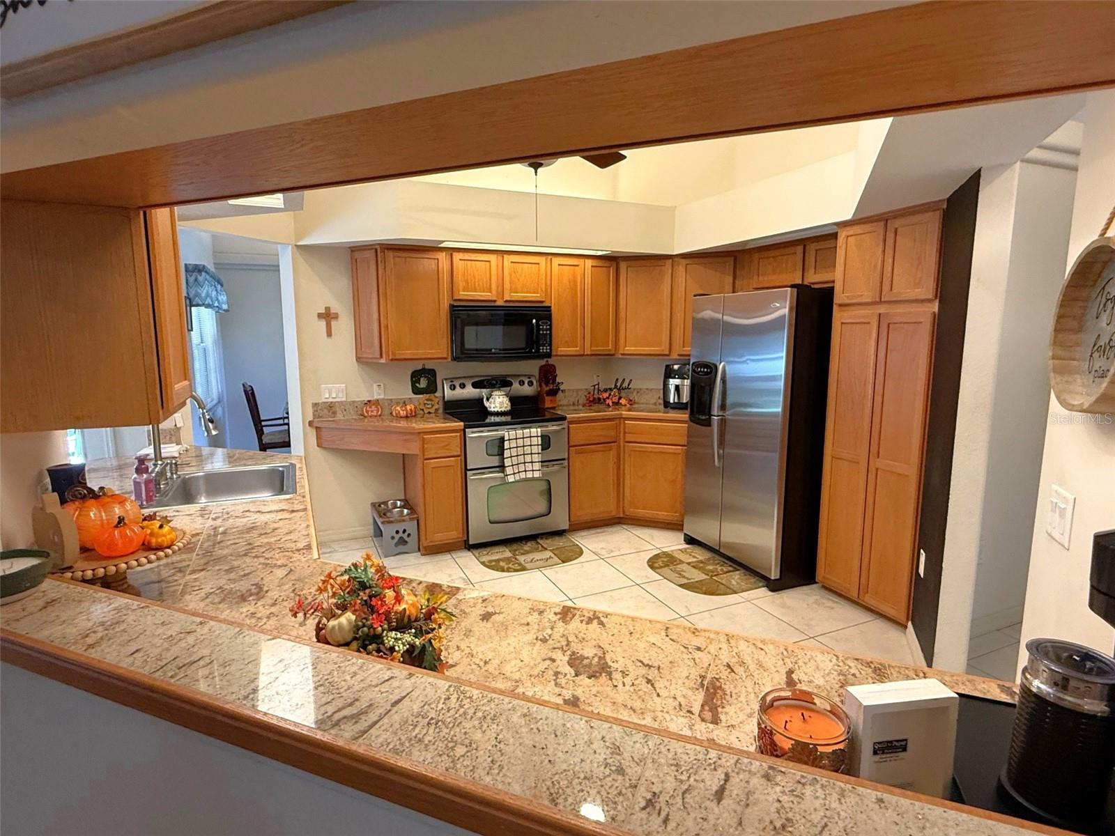 DALTON WOODS - Residential