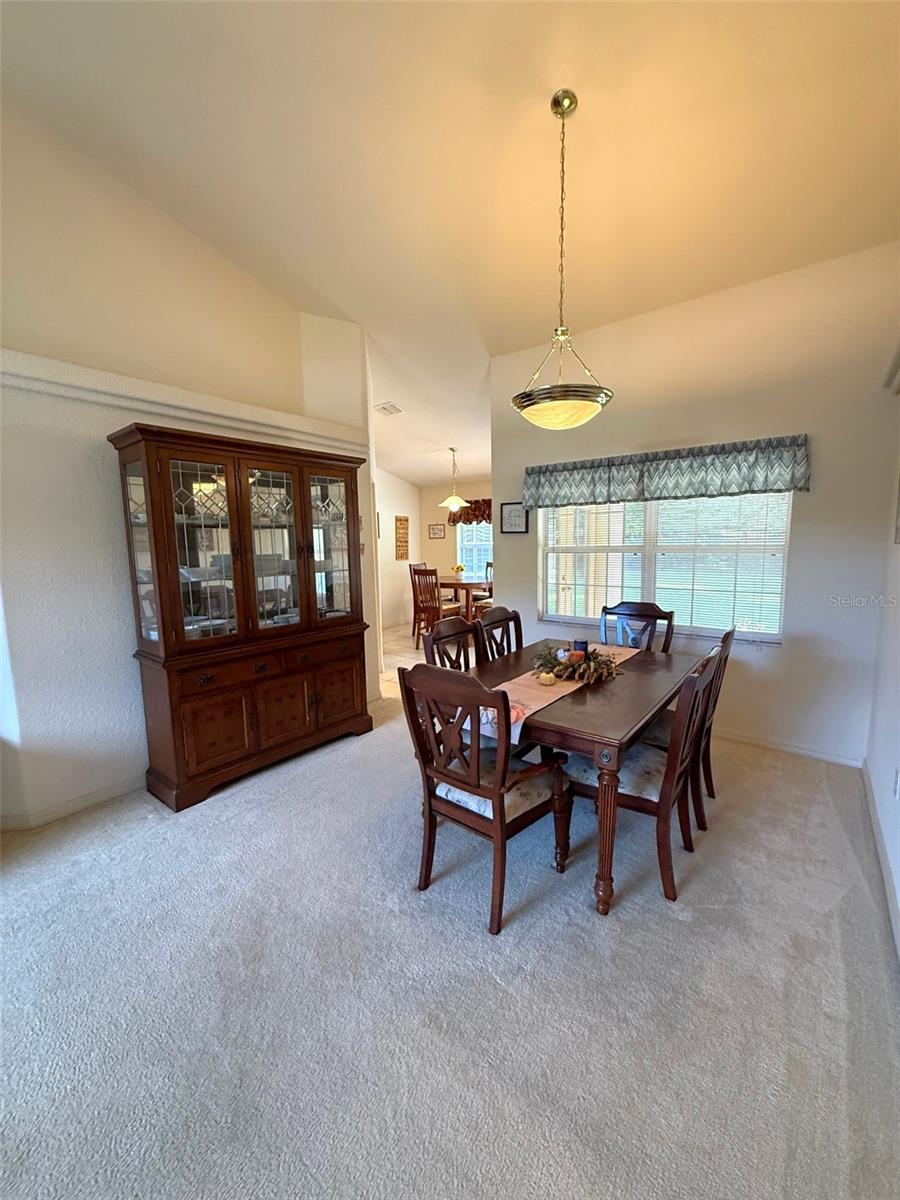 DALTON WOODS - Residential