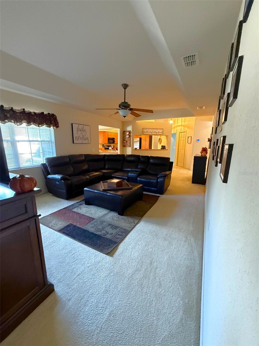 DALTON WOODS - Residential