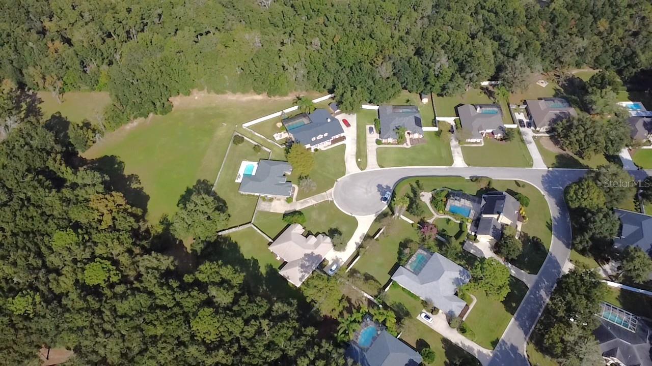 DALTON WOODS - Residential