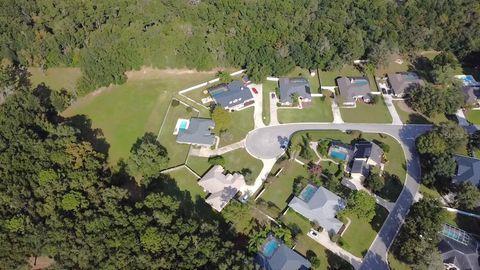 Tiny photo for 4980 SE 47th Terrace Road, Ocala, FL 34480 (MLS # OM713222)