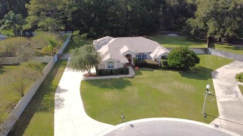 Tiny photo for 4980 SE 47th Terrace Road, Ocala, FL 34480 (MLS # OM713222)